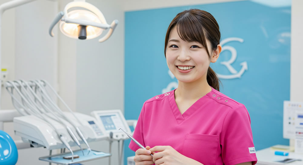 診療方針のイメージ